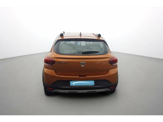 Dacia Sandero image 2