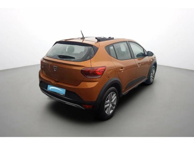 Dacia Sandero image 3