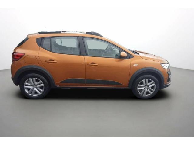 Dacia Sandero image 4