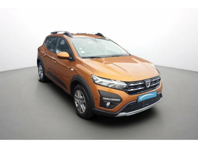 Dacia Sandero image 7