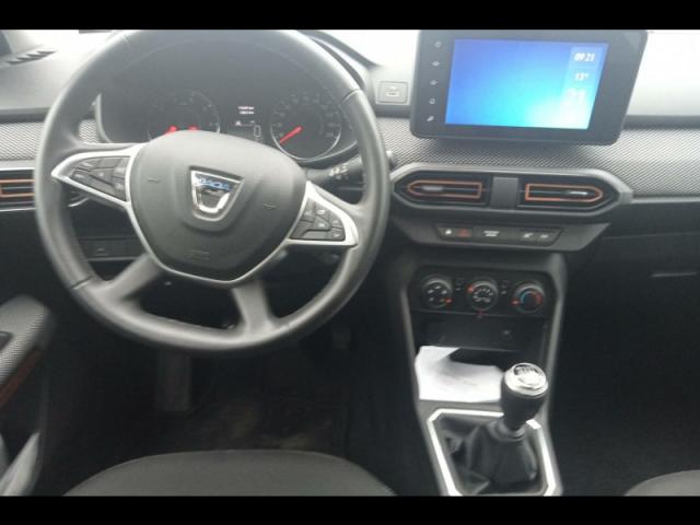 Dacia Sandero image 8