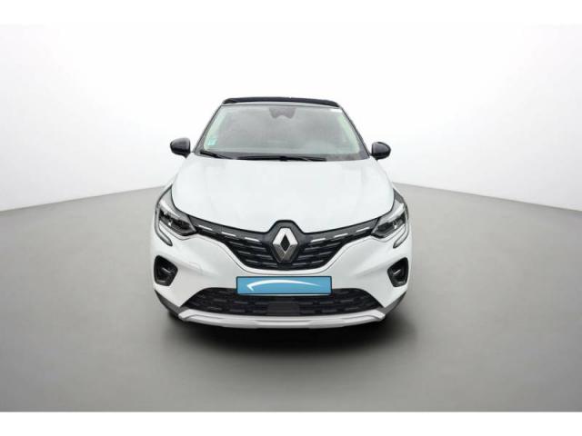Renault Captur image 6
