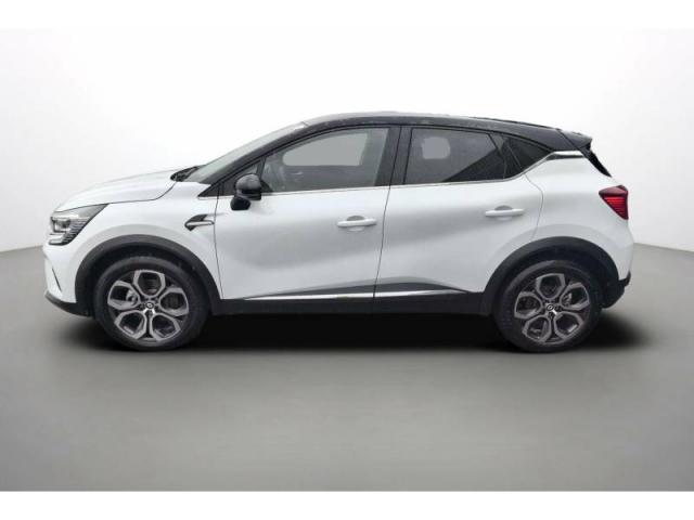 Renault Captur image 7
