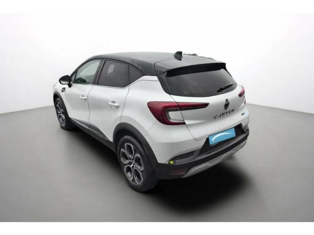 Renault Captur image 4