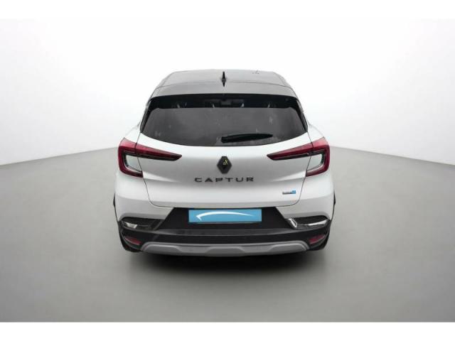 Renault Captur image 8