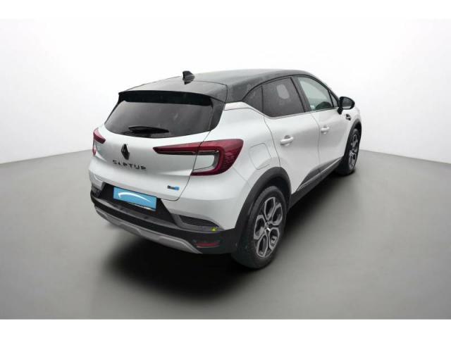Renault Captur image 3