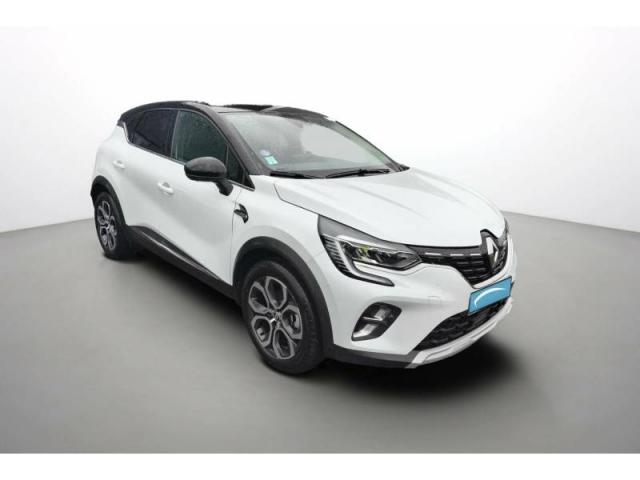 Renault Captur image 5