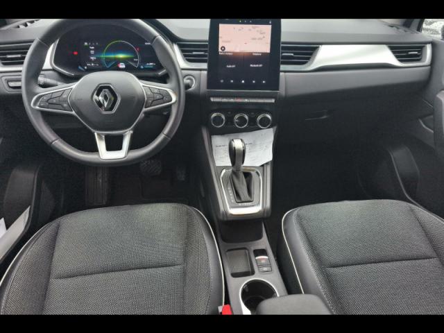 Renault Captur image 1