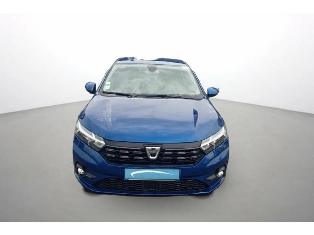 Dacia Sandero image 2