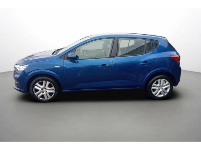 Dacia Sandero image 3