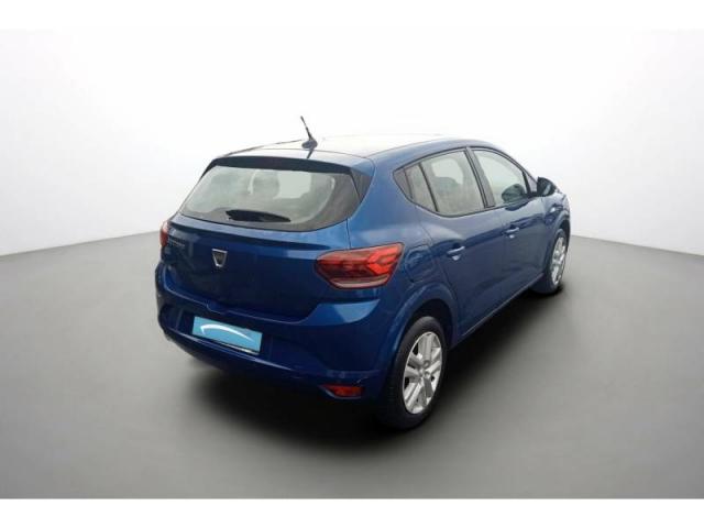 Dacia Sandero image 8