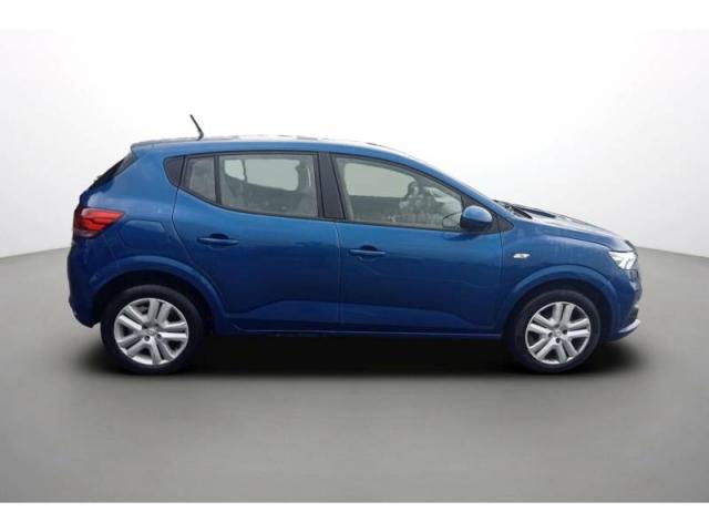 Dacia Sandero image 4