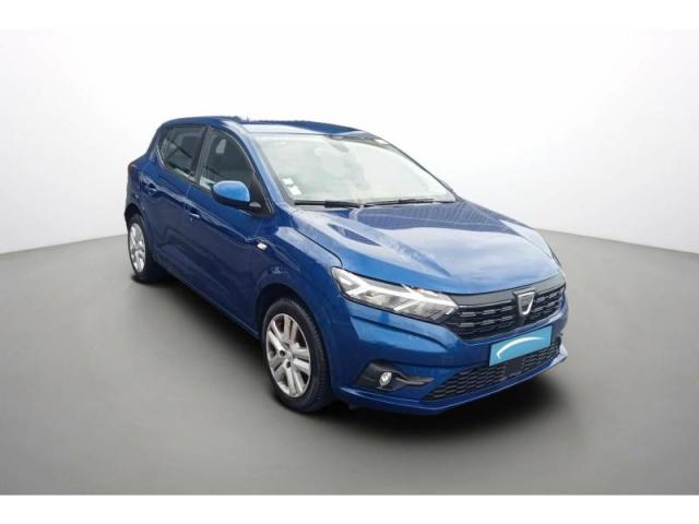 Dacia Sandero image 1