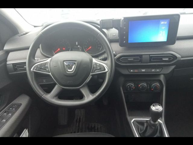 Dacia Sandero image 5