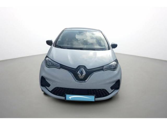 Renault Zoe image 1