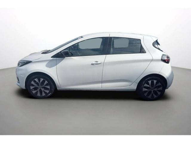Renault Zoe image 3