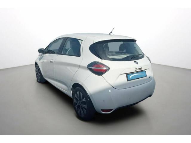 Renault Zoe image 2