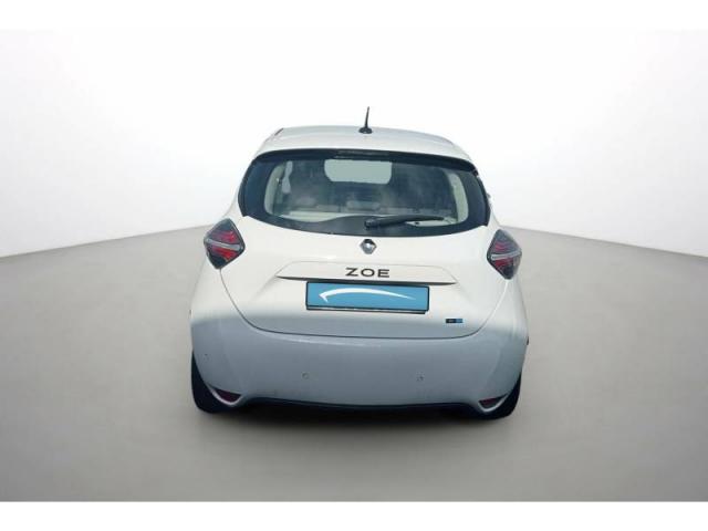 Renault Zoe image 8