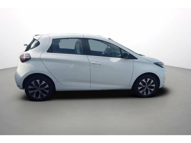Renault Zoe image 7