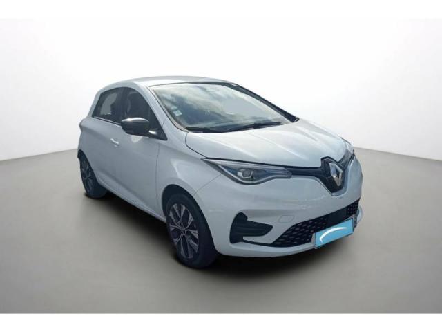 Renault Zoe image 4