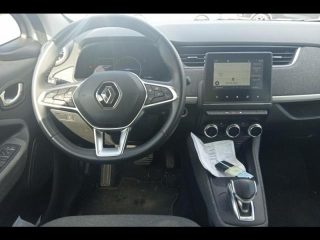 Renault Zoe image 6