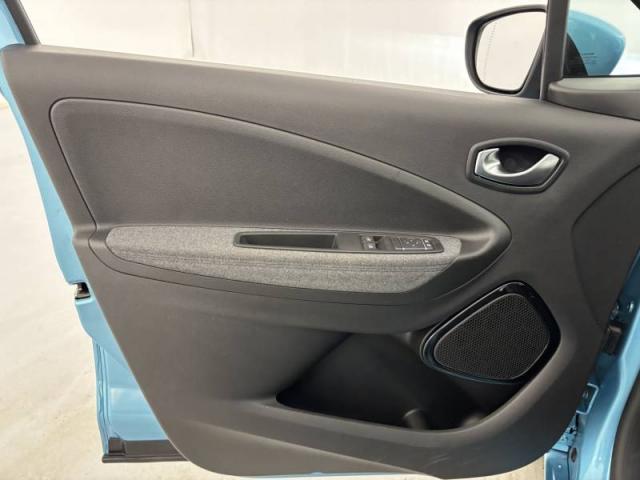 Renault Zoe image 1