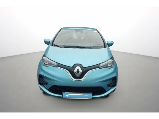Renault Zoe image 5