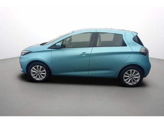 Renault Zoe image 2