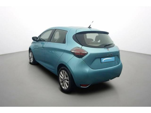 Renault Zoe image 4