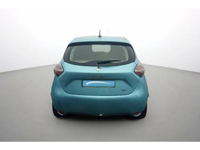 Renault Zoe image 8