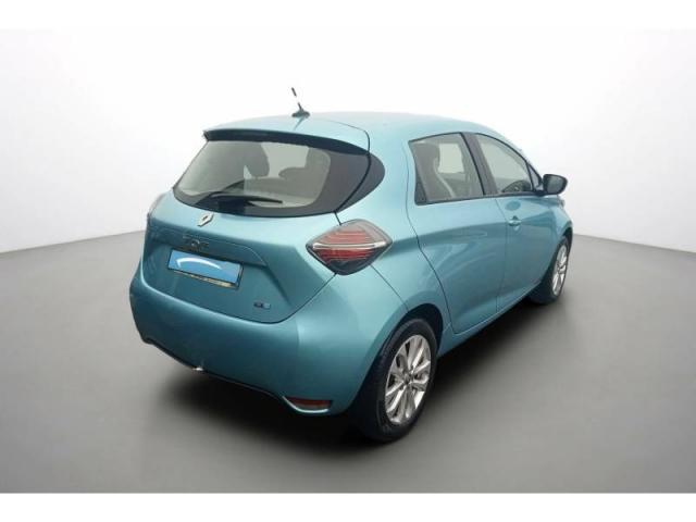 Renault Zoe image 1