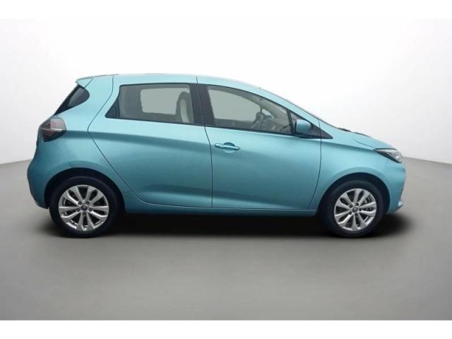 Renault Zoe image 6