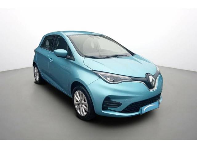 Renault Zoe image 7