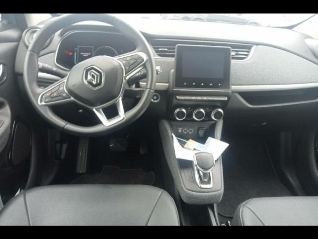 Renault Zoe image 3