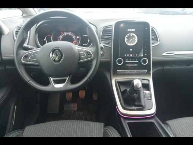 Renault Grand Scénic image 2