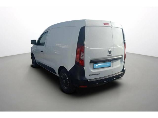 Renault Express image 5