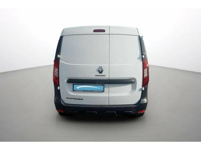 Renault Express image 3