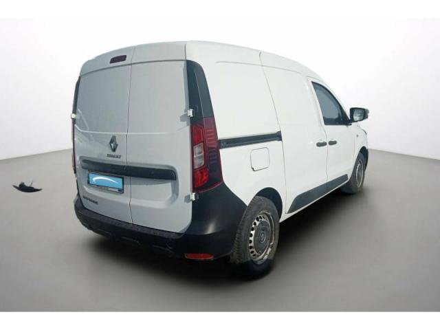 Renault Express image 8