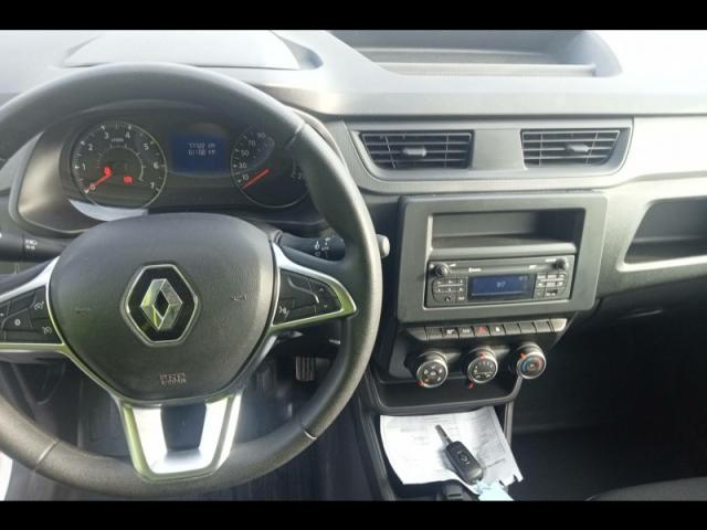 Renault Express image 1