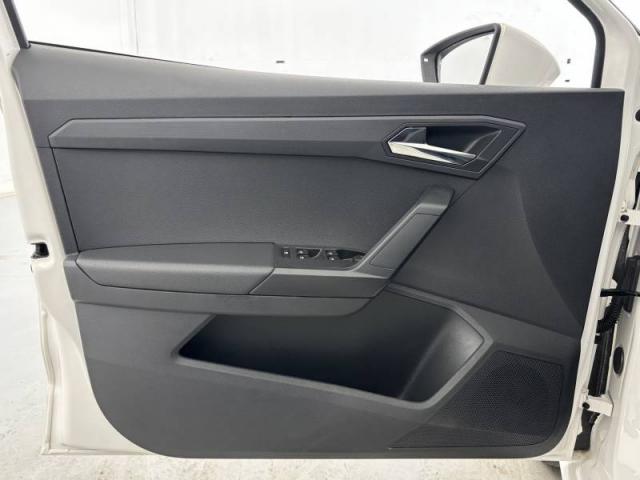 Seat Ibiza image 1