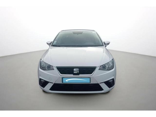 Seat Ibiza image 9