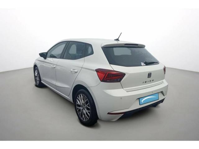 Seat Ibiza image 2