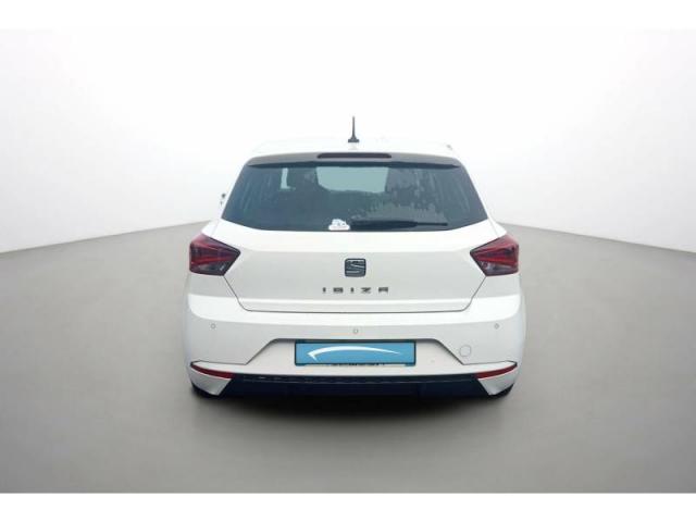 Seat Ibiza image 3