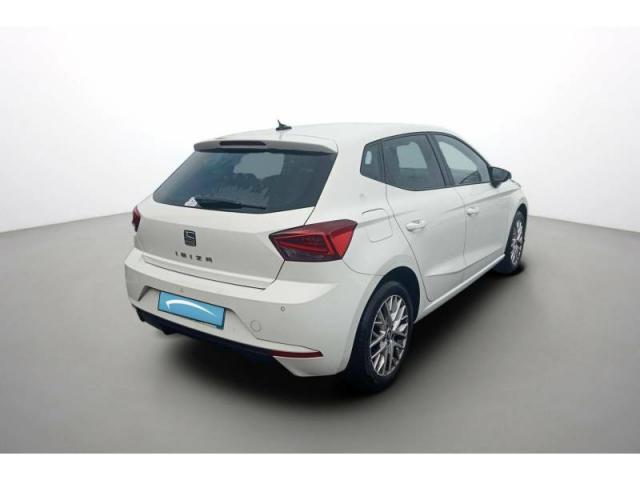 Seat Ibiza image 8