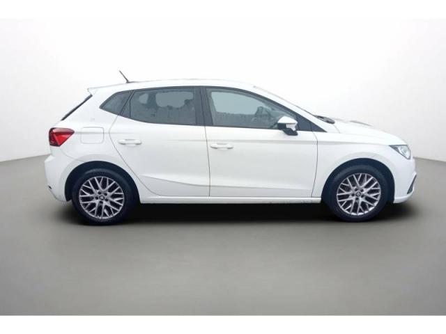Seat Ibiza image 6