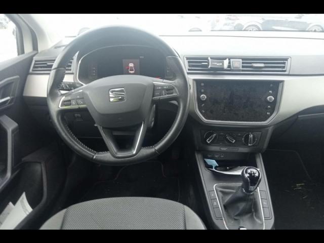 Seat Ibiza image 4
