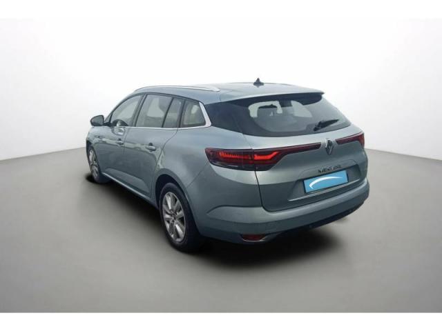 Renault Mégane image 8