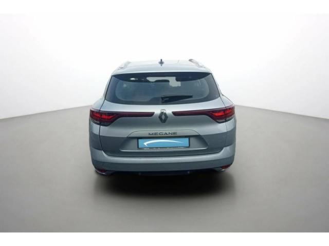 Renault Mégane image 7