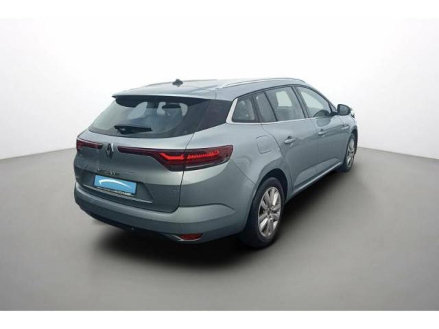 Renault Mégane image 1