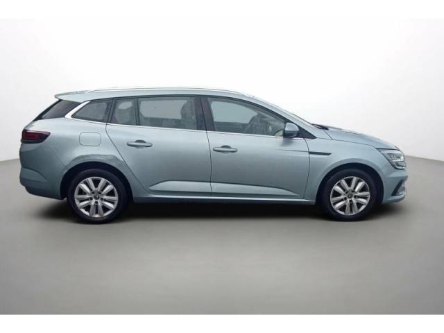 Renault Mégane image 3